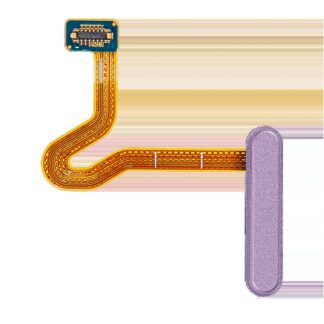 Fingerabdrucksensor mit Flexkabel für Samsung Galaxy Z Flip 4 5G (F721) (Lavender)
