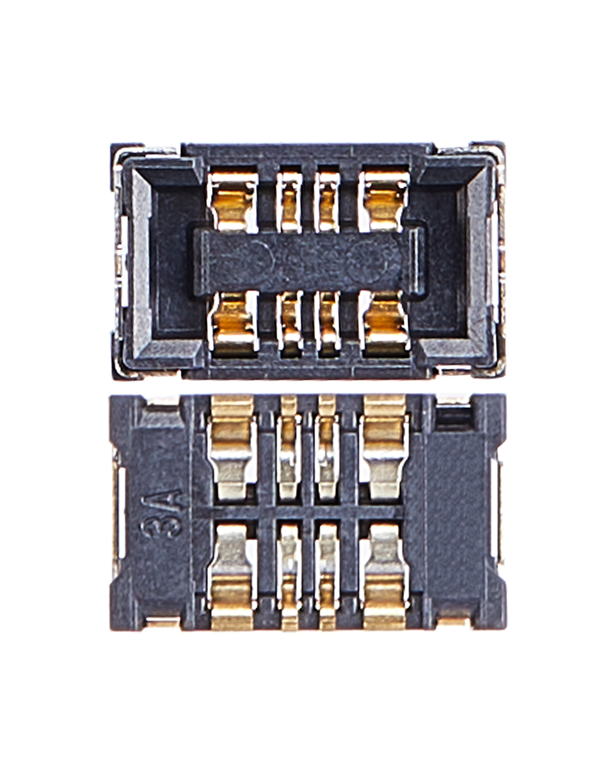 NFC FPC-Anschluss für Samsung Galaxy Note 10 (10er-Pack) – Bild 2