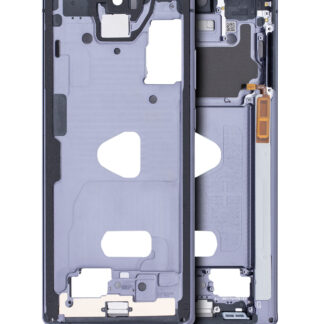 Mittelrahmen für Samsung Galaxy Note 20 (Mystic Gray)