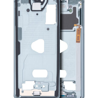 Mittelrahmen für Samsung Galaxy Note 20 (Mystic Green)