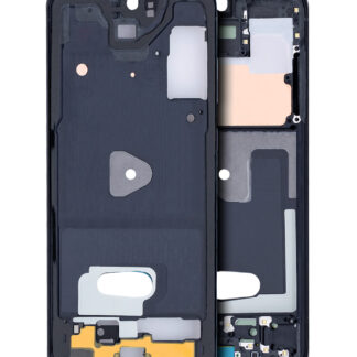 Mittelrahmen für Samsung Galaxy S20 Plus (Cosmic Black)