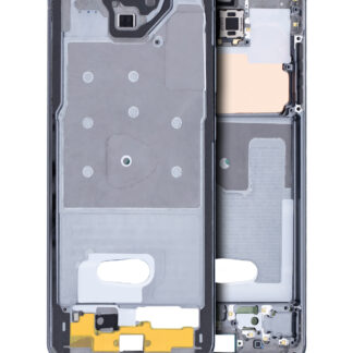 Mittelrahmen für Samsung Galaxy S20 Plus (Cosmic Gray (Grau))