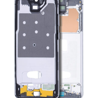 Mittelrahmen für Samsung Galaxy S20 Plus (Cloud White)