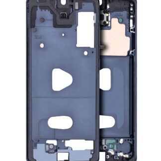 Mittelrahmen für Samsung Galaxy S20 4G (Cosmic Black)