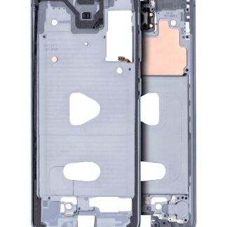 Mittelrahmen für Samsung Galaxy S20 4G (Cosmic Gray (Grau))