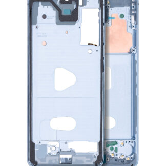 Mittelrahmen für Samsung Galaxy S20 4G (Cloud Blue)