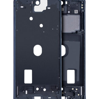 Mittelrahmen für Samsung Galaxy S20 FE (Cloud Navy)