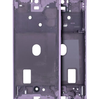 Mittelrahmen für Samsung Galaxy S20 FE (Cloud Lavender)