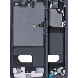 Mittelrahmen für Samsung Galaxy S21 5G (Phantom Gray)