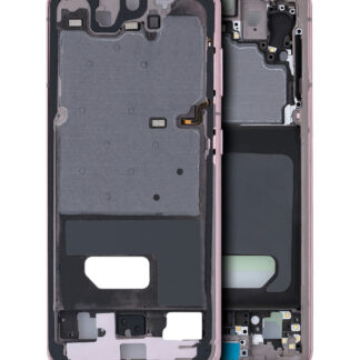 Mittelrahmen für Samsung Galaxy S21 5G (Phantom Violet)