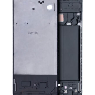 LCD-Rahmen für Samsung Galaxy A70 (A705 / 2019)