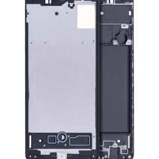 LCD-Rahmen für Samsung Galaxy A71 (A715 / 2020)