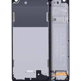 LCD-Rahmen für Samsung Galaxy A21 (A215 / 2020)