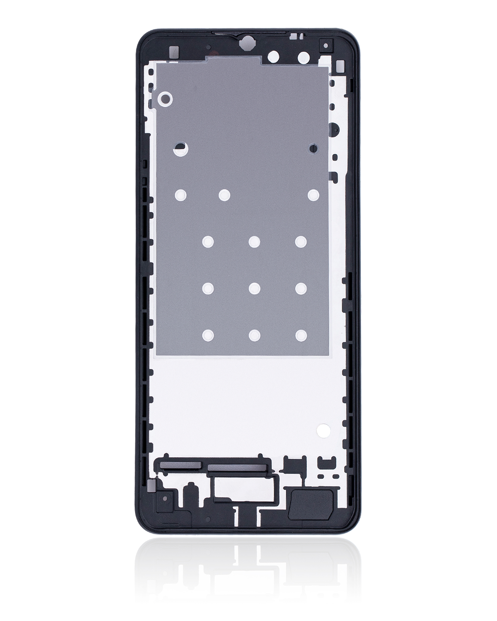 LCD-Rahmen für Samsung Galaxy A12 (A125 / 2020) – Bild 3