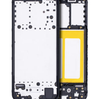 LCD-Rahmen für Samsung Galaxy A10E (A102 / 2019)