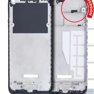 LCD-Rahmen für Samsung Galaxy A11 (A115 / 2020) (International Version)