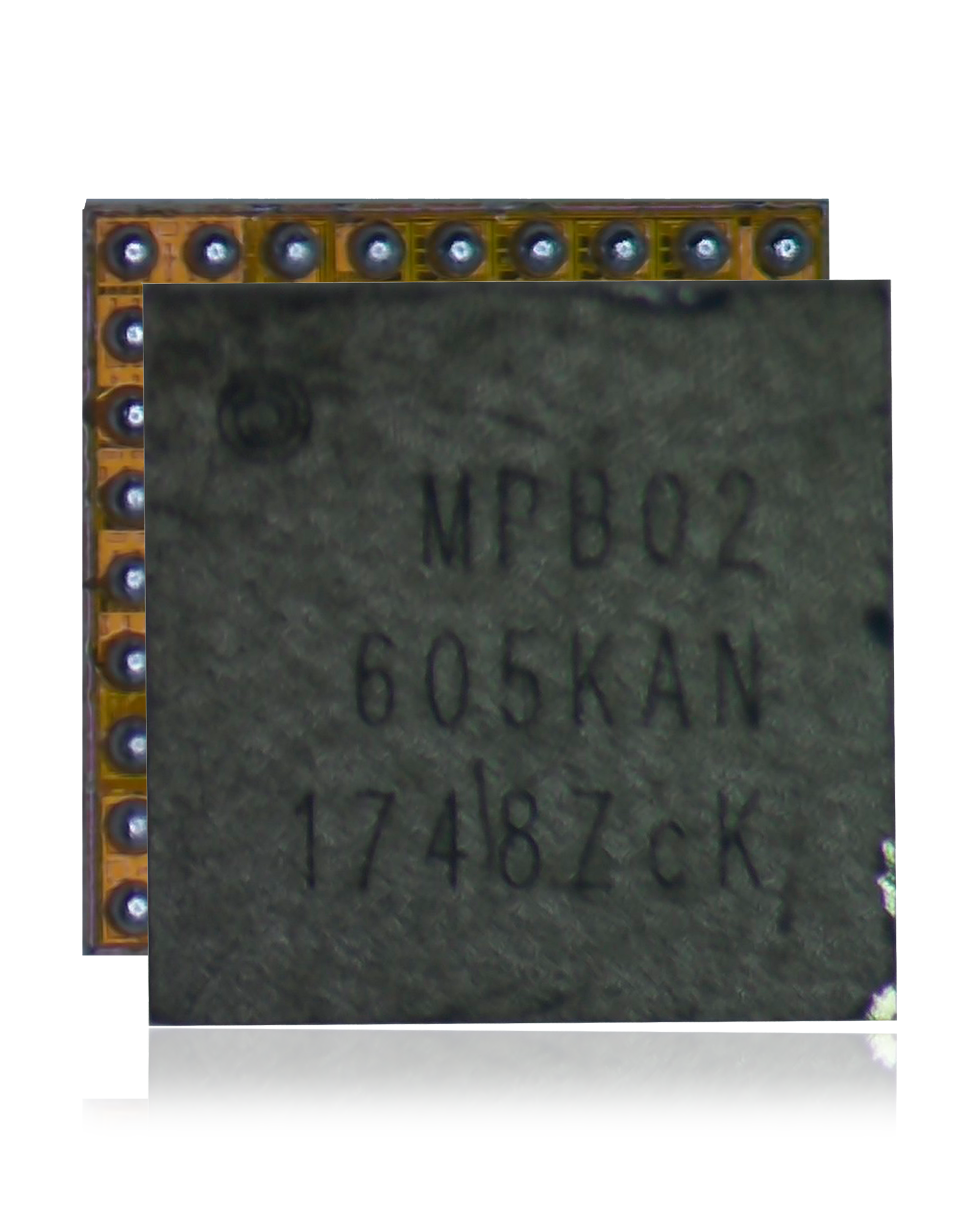 LCD FPC-Anschluss (auf der Hauptplatine) für Samsung Galaxy Note 20 / Note 20 Ultra / S20 5G / S20 Plus / S20 Ultra / S21 5G / S21 Plus 5G / S21 Ultra 5G (5 – Bild 5