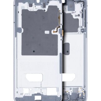 Mittelrahmen für Samsung Galaxy S21 Plus (Phantom Silver)