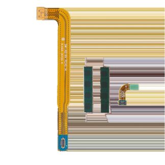 5G Antenne Flexkabel mit Modul für Samsung Galaxy A51 5G (A516V / 2020) (4-teiliges Set)