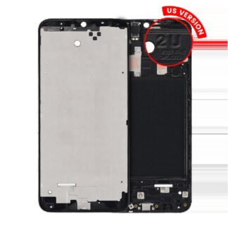 LCD-Rahmen für Samsung Galaxy A20 (A205 / 2019) (US-Version)
