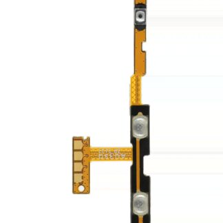 Power und Lautstärke-Flexkabel für Samsung Galaxy A03S (A037F / 2021)