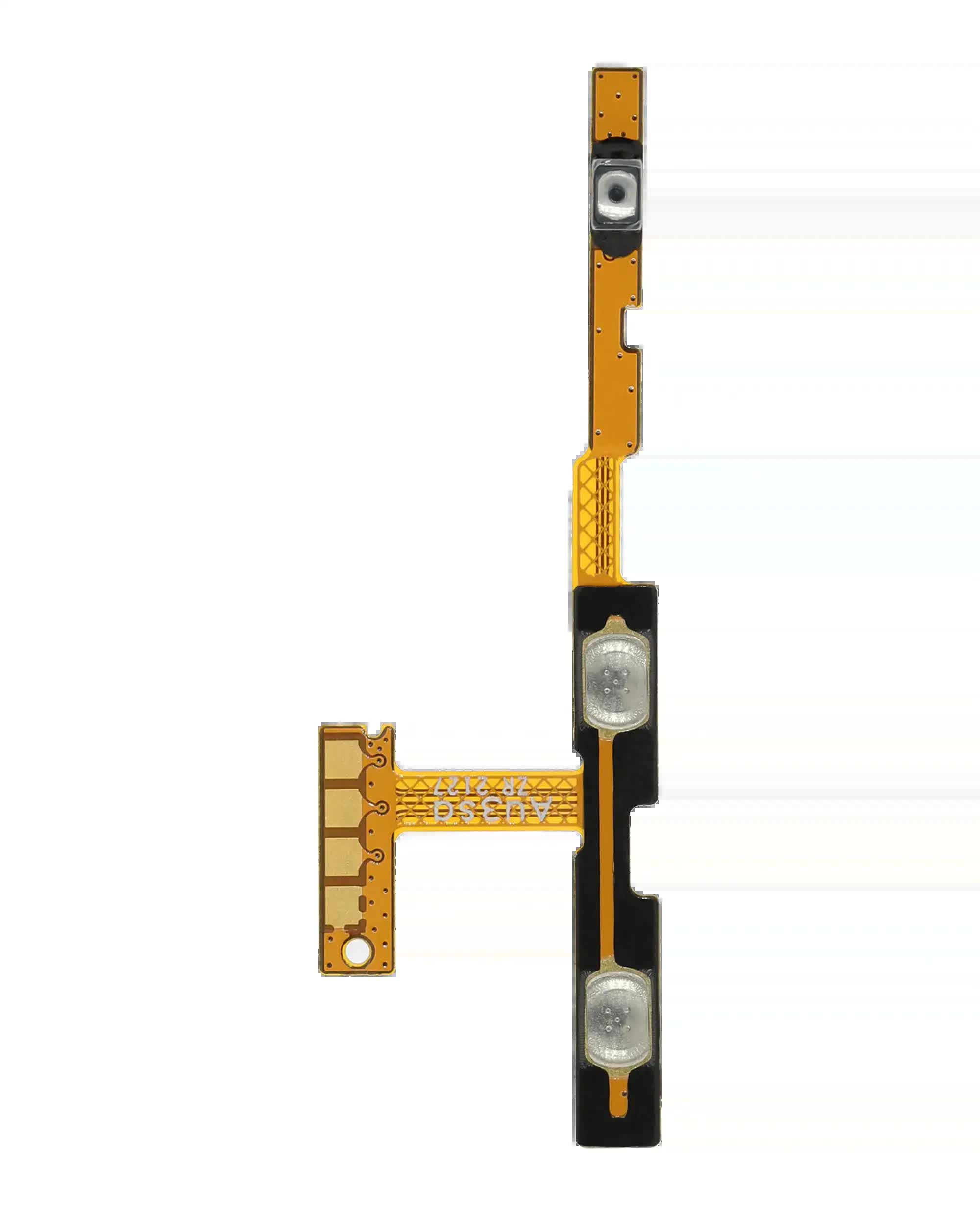 Power und Lautstärke-Flexkabel für Samsung Galaxy A03S (A037F / 2021)