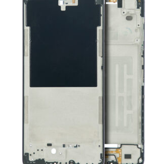 LCD-Rahmen für Samsung Galaxy A03s (A037U / 2021) (US-Version)