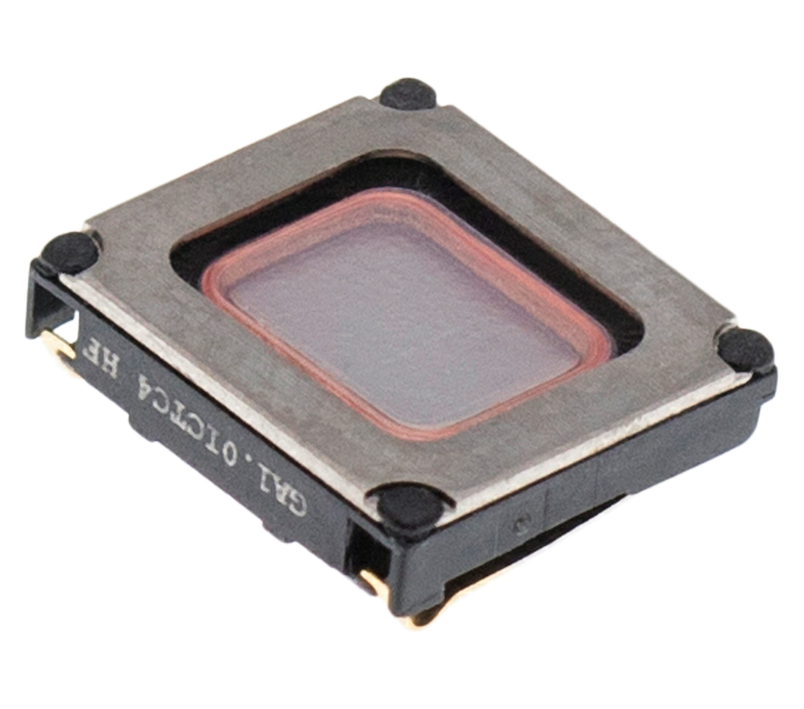 Hörmuschel-Lautsprecher für Samsung Galaxy A01 / A02S / A03 / A03 Core / A03S / A04 / A04E / A14 5G (A146U/P / 2023) / A10s / A20s / A21 / A22 5G / M01 / A15 – Bild 3