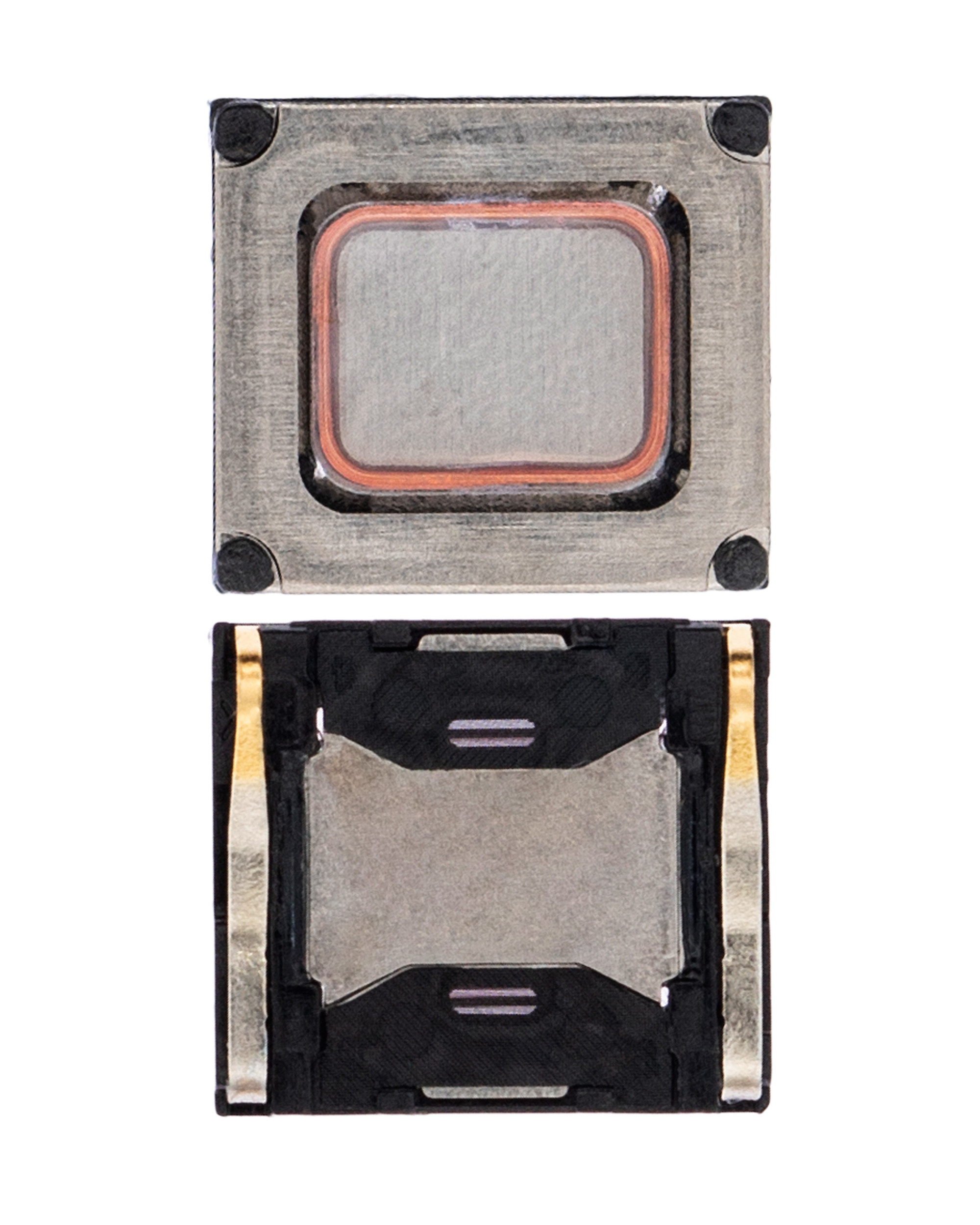 Hörmuschel-Lautsprecher für Samsung Galaxy A01 / A02S / A03 / A03 Core / A03S / A04 / A04E / A14 5G (A146U/P / 2023) / A10s / A20s / A21 / A22 5G / M01 / A15 – Bild 4