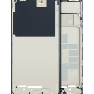 LCD-Rahmen für Samsung Galaxy A03s (A037F / 2021) (International Version)