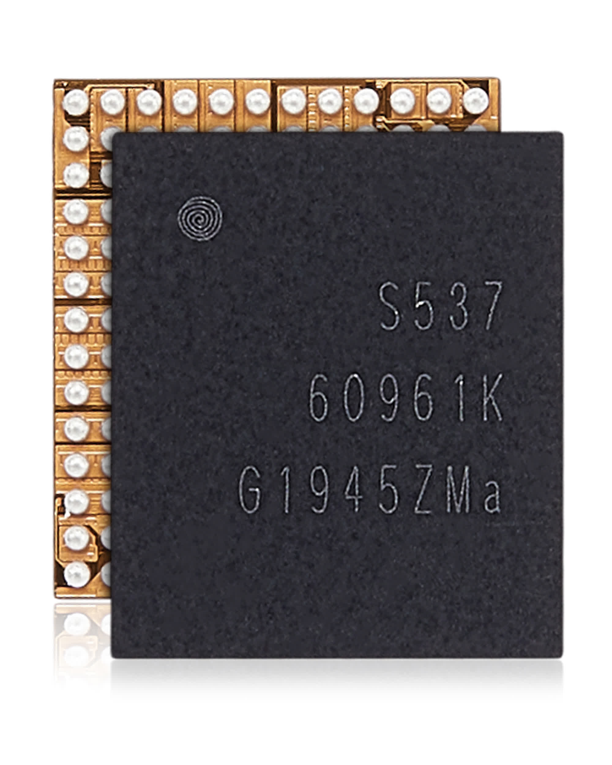 Power Management PMIC IC für Samsung Galaxy A10 (A105 / 2019) / A30 (A305 / 2019) / A50 (A505 / 2019) / A70 (A705 / 2019) / A51 (A515 / 2019) (S537)