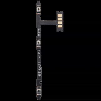 Power und Lautstärke-Flexkabel für Samsung Galaxy A03S (A037U / 2021)