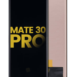 OLED Display ohne Rahmen für Huawei Mate 30 Pro (professionell aufgearbeitet)