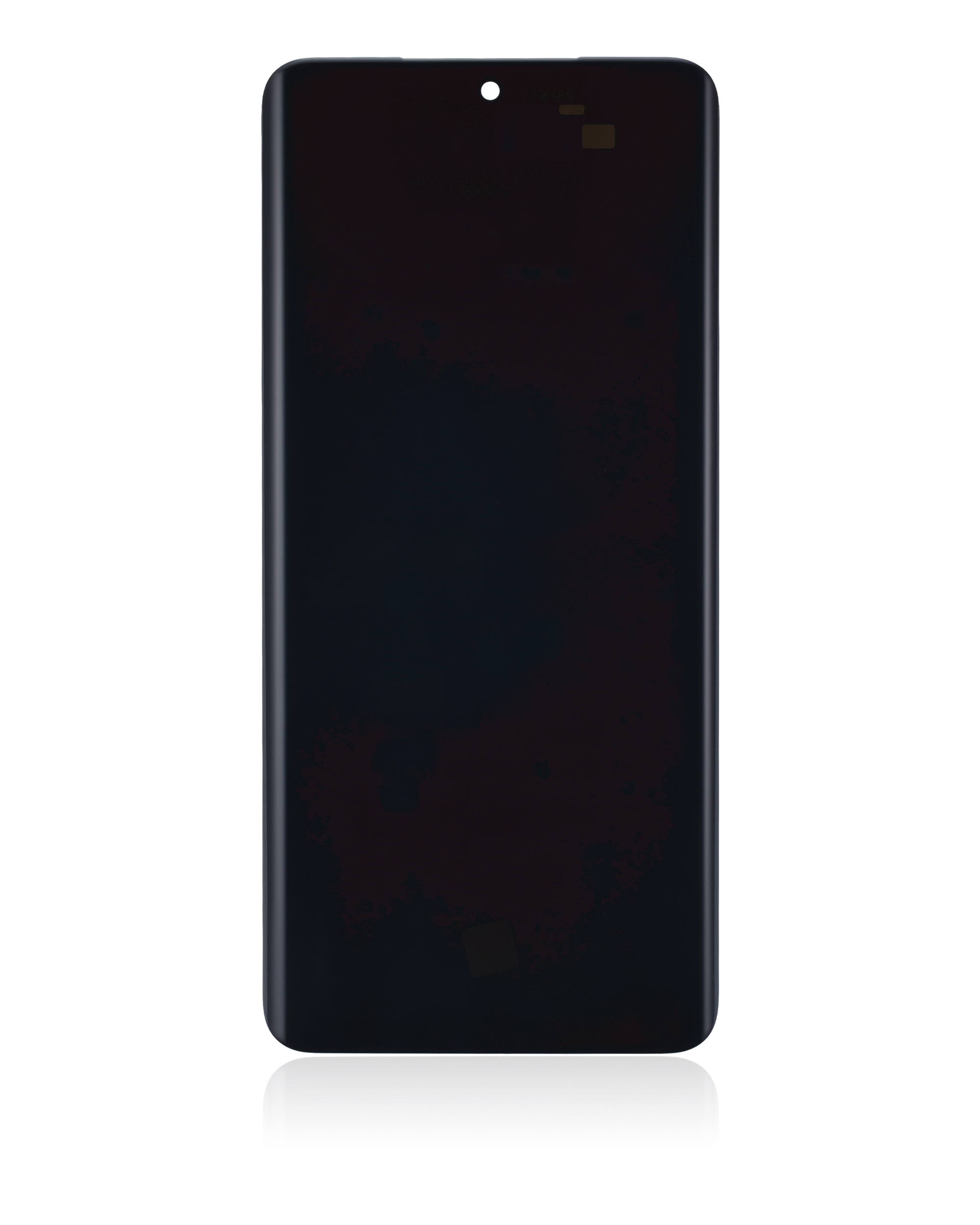 OLED Display ohne Rahmen für Huawei P50 Pro (professionell aufgearbeitet) – Bild 3