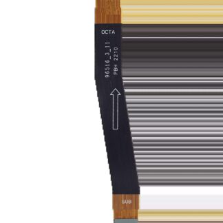Mainboard-Flexkabel für Samsung Galaxy A03S (A037U / 2021)