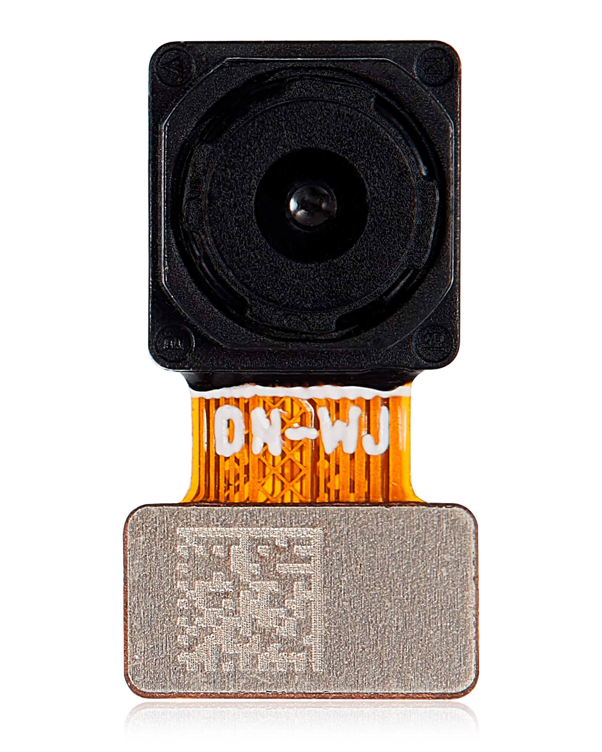 Rückkamera (Macro) für Samsung Galaxy A03S (A037U / 2021)