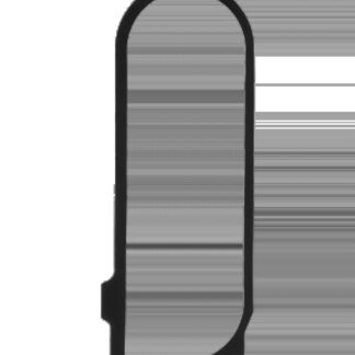 Rückkamera-Glas Halterung Klebefolie für Samsung Galaxy Z Fold 3 5G