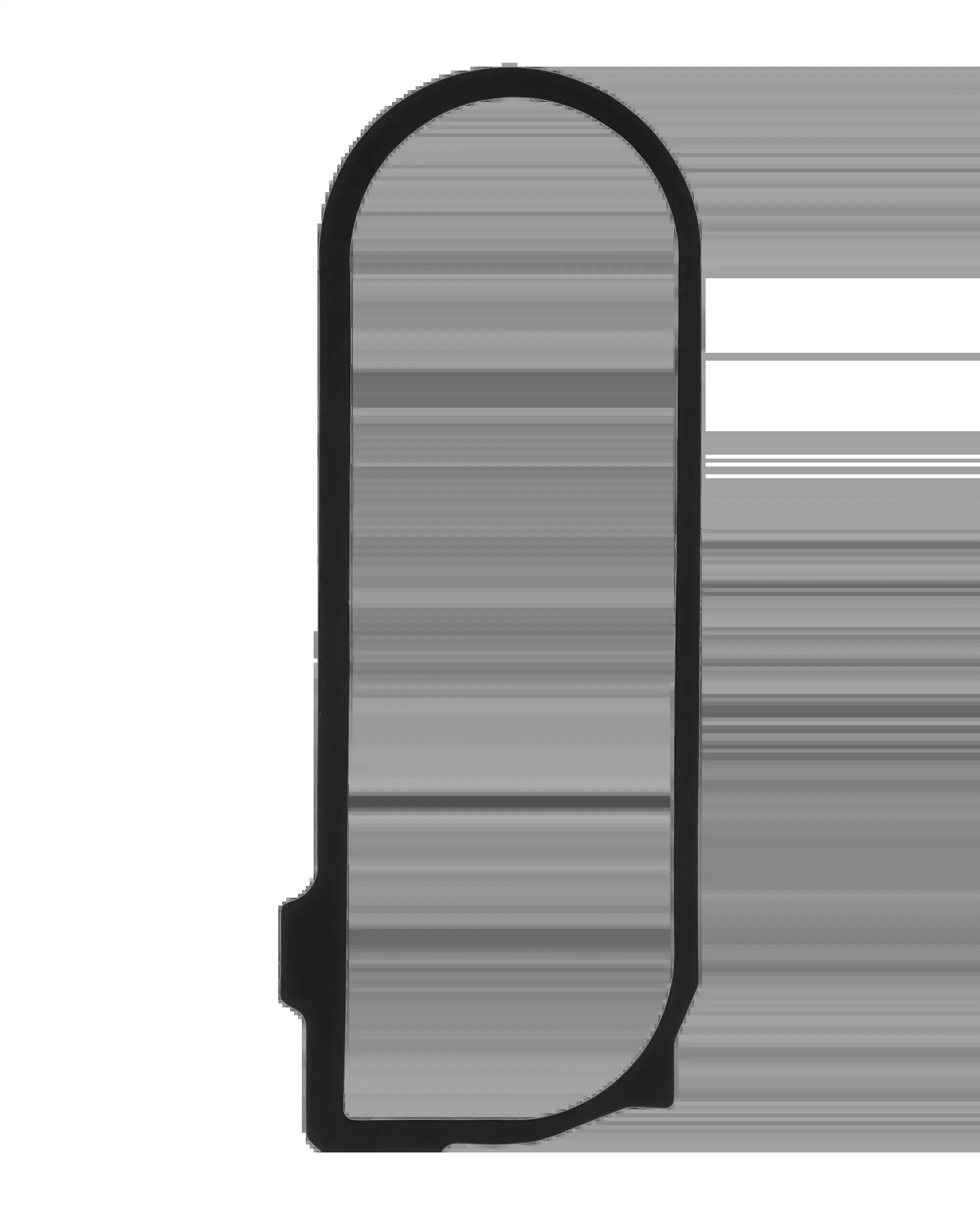 Rückkamera-Glas Halterung Klebefolie für Samsung Galaxy Z Fold 3 5G