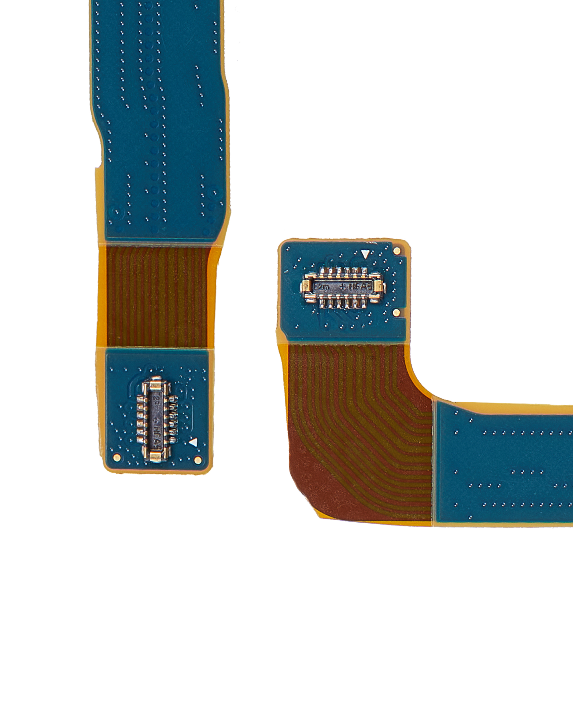 Antennen-Verbindungskabel (Mainboard To Ladebuchse) für Samsung Galaxy Z Fold 3 5G (F926) – Bild 4