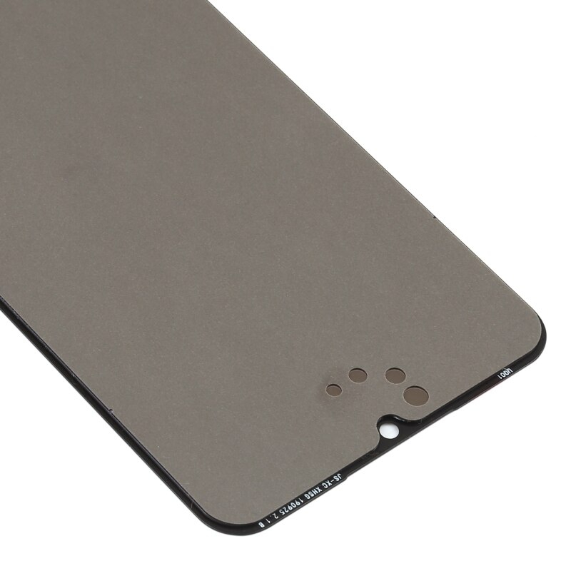 OLED Display ohne Rahmen für Vivo V20 (Aftermarket Plus) – Bild 4
