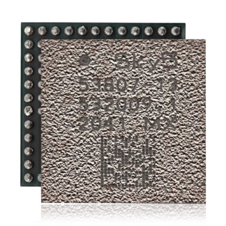 Amplifier IC für iPhone 12 / 12 Mini / 12 Pro / 12 Pro Max (53807-13)