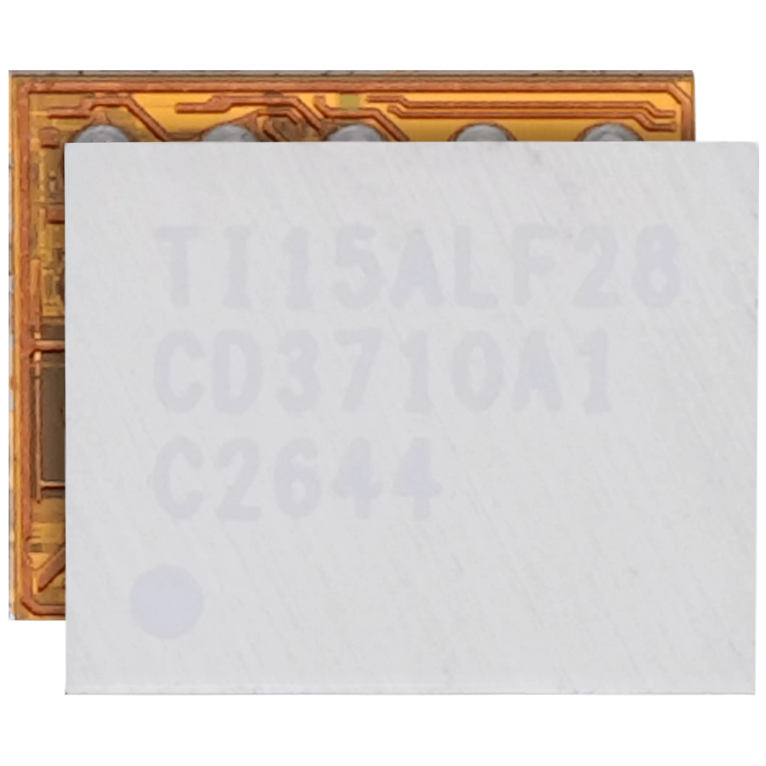 CD3710A1 IC für iPhone 13 Pro / 13 Pro Max / 14 Pro / 14 Pro Max / 15 Pro / 15 Pro Max – Bild 3