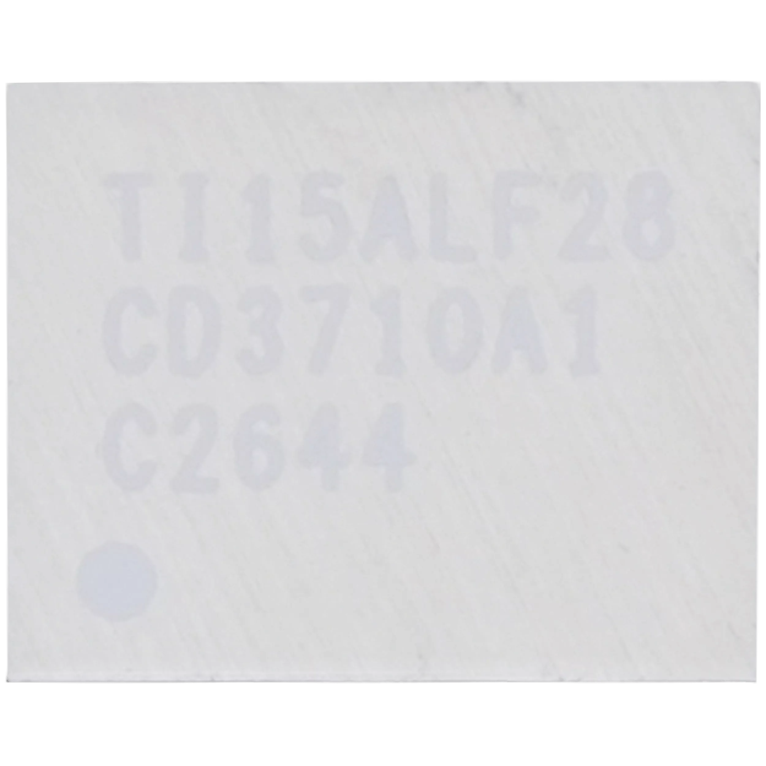 CD3710A1 IC für iPhone 13 Pro / 13 Pro Max / 14 Pro / 14 Pro Max / 15 Pro / 15 Pro Max – Bild 4