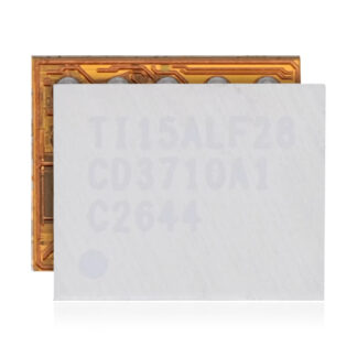 CD3710A1 IC für iPhone 13 Pro / 13 Pro Max / 14 Pro / 14 Pro Max / 15 Pro / 15 Pro Max