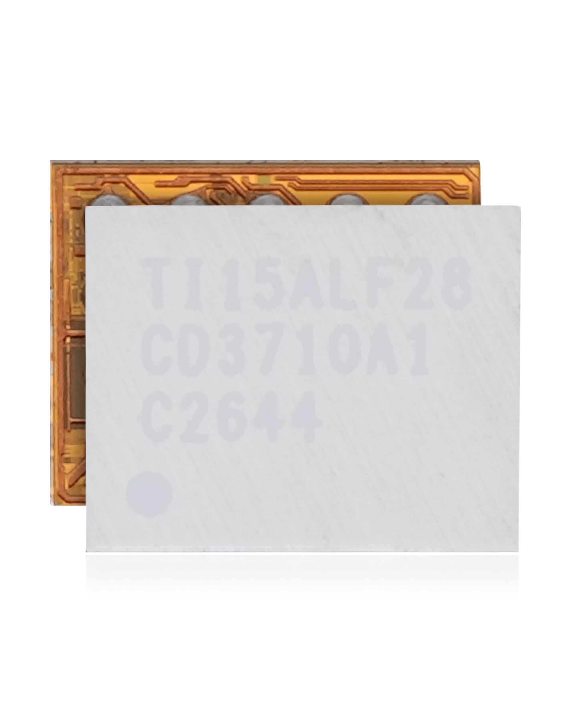 CD3710A1 IC für iPhone 13 Pro / 13 Pro Max / 14 Pro / 14 Pro Max / 15 Pro / 15 Pro Max