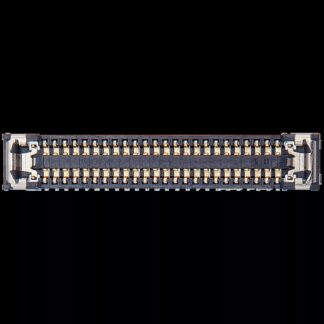 Ladebuchse FPC-Anschluss für iPhone 12 Pro Max (48 Pin)