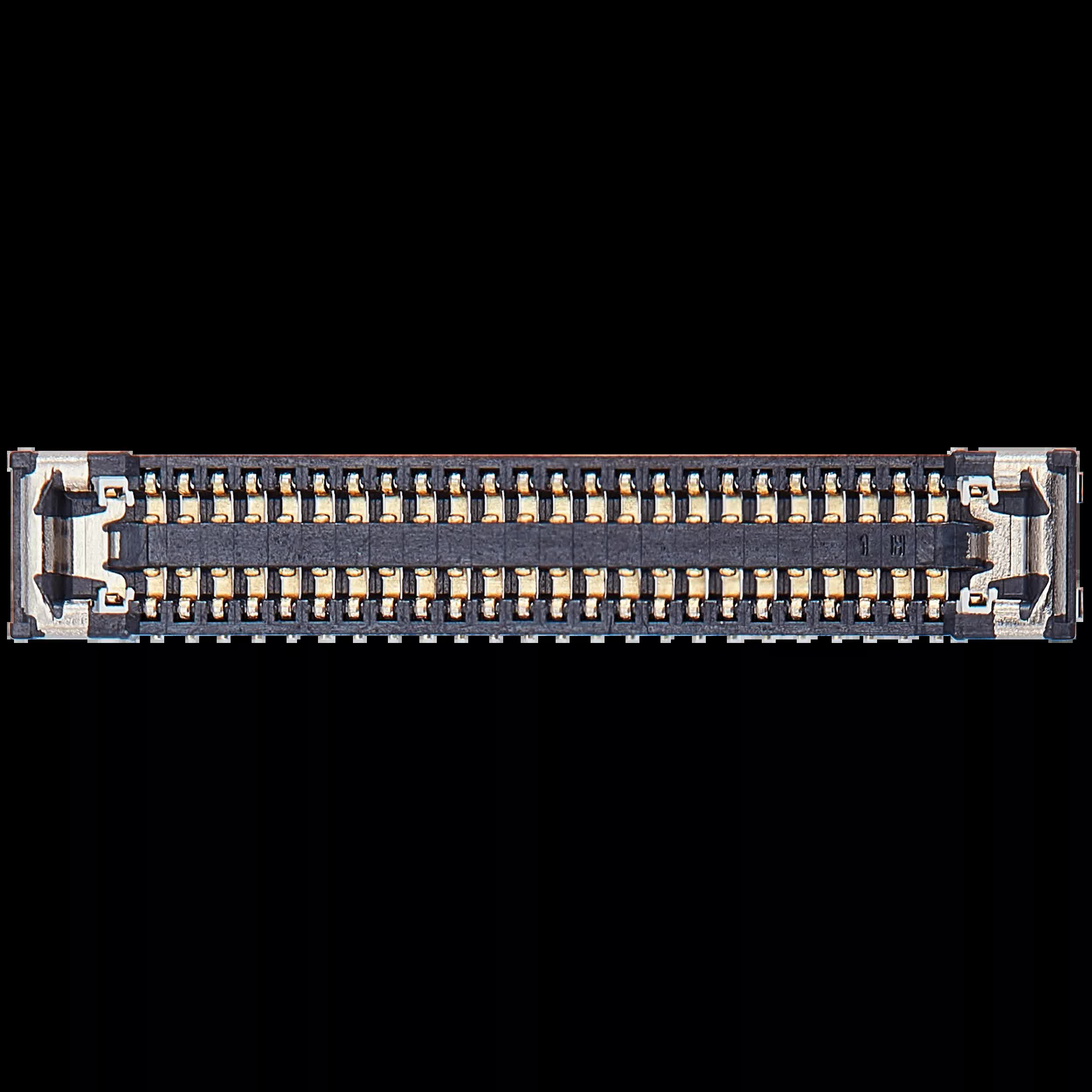 Ladebuchse FPC-Anschluss für iPhone 12 Pro Max (48 Pin)