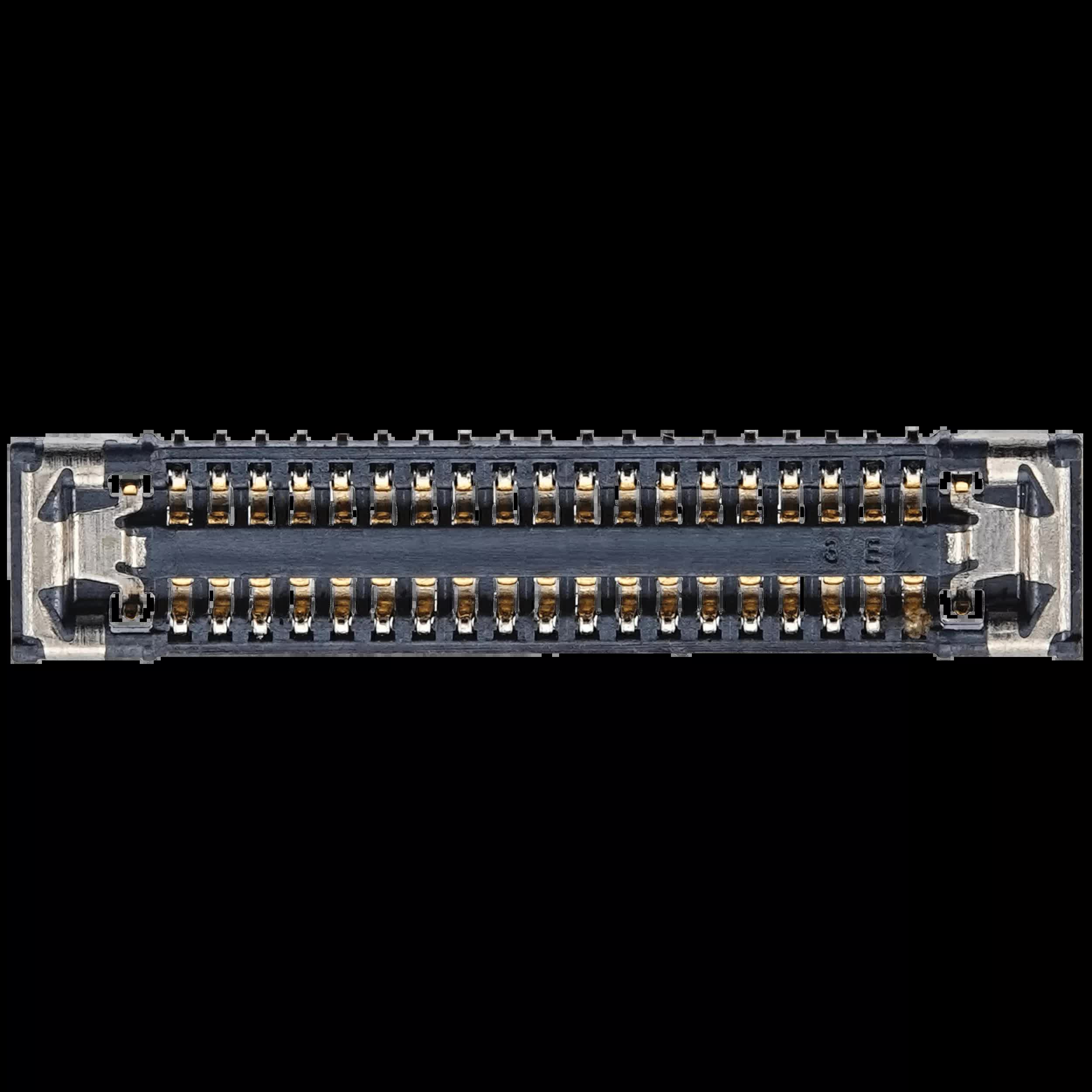 Ladebuchse FPC-Anschluss für iPhone 13 / 13 Mini (38 Pin)