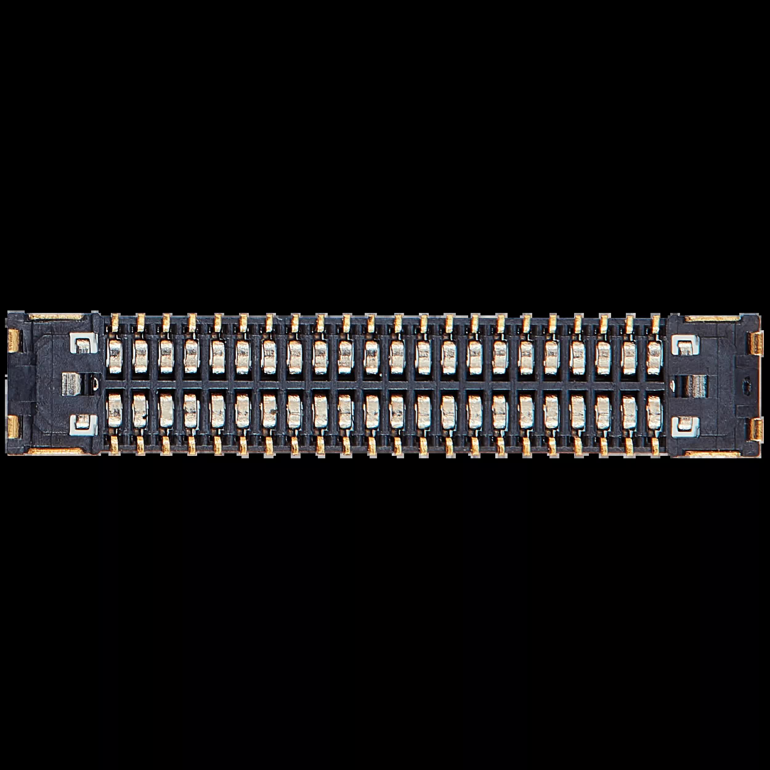 Ladebuchse FPC-Anschluss für iPhone 13 Pro / 13 Pro Max (44 Pin)