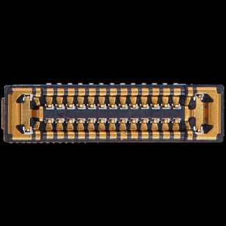 Hörmuschel-LautsprecherFPC-Anschluss für iPhone 12 Series (30 Pin)